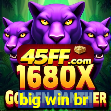 big win br